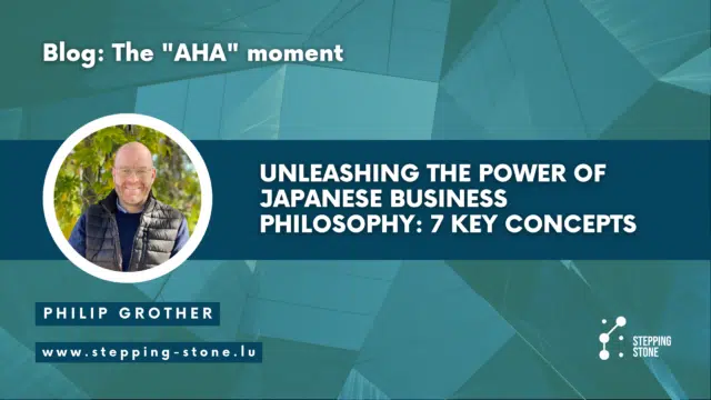 Unleashing the Power of Japanese Business Philosophy_ 7 Key Concepts to Transform Your Work and Your Organization